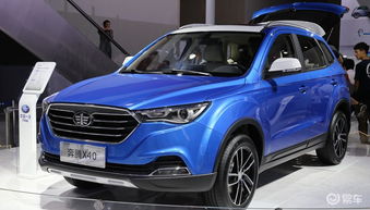 還買(mǎi)奔騰T77？大眾最便宜SUV僅8.48萬(wàn)起，標(biāo)配四輪獨(dú)懸