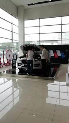 任我通攜手慶豐集團(tuán)，銷(xiāo)售團(tuán)隊(duì)進(jìn)駐4S店，開(kāi)啟產(chǎn)品促銷(xiāo)新篇章