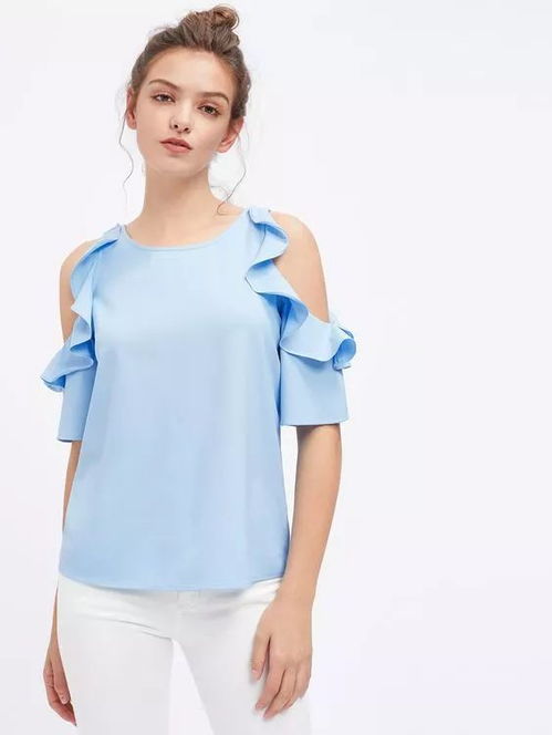 夏天舊衣服這樣剪，今年你的時尚新寵就這么出現(xiàn)了！