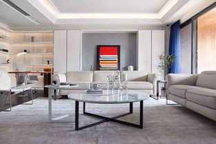 發(fā)現(xiàn)設(shè)計(jì)之美 原來，這才是適合中國人的輕奢風(fēng)家具