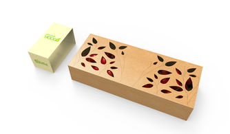 融合自然與匠心 從水果到家具的有機產品包裝設計新思維