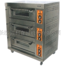 湖南旭眾機(jī)械設(shè)備產(chǎn)品展示 專業(yè)烘爐系列