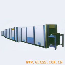 石家莊工業(yè)電爐廠玻璃制品熱處理設(shè)備 烘爐技術(shù)的卓越應(yīng)用與實(shí)踐